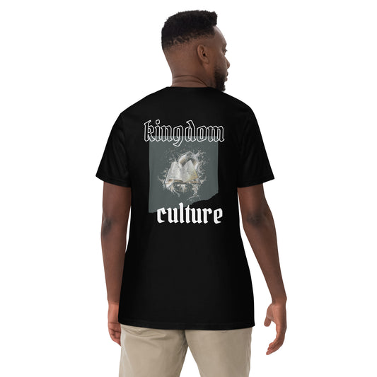 Kingdom Culture 1.0